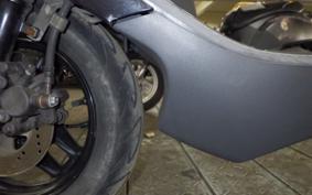 SUZUKI ADDRESS V125 G 1997 CF4EA
