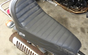 HONDA DAX 50 ST50