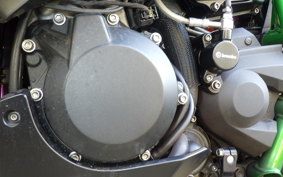 KAWASAKI NINJA H2 CARBON 2019 ZXT02J