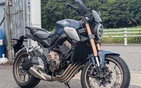 HONDA CB650R 2022 RH03