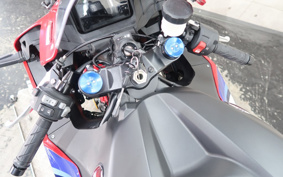 HONDA CBR600RR ABS 2020 PC40