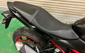 SUZUKI SV650 2018 VP55B