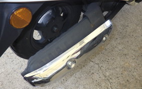 SUZUKI ADDRESS V125 Gen.2 DP12H