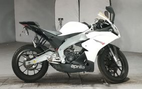 APRILIA RS4 125 TW