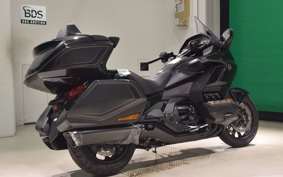 HONDA GL 1800 GOLD WING TOUR DCT 2026 SC79