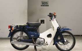 HONDA C50 SUPER CUB C50