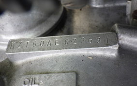 KAWASAKI Z1000 KZT00A