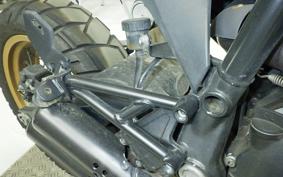 DUCATI SCRAMBLER DESERT SIED 2017