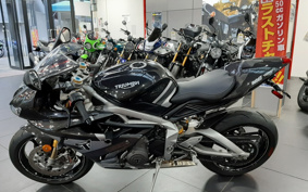 TRIUMPH  TRIUMPH  DAYTONA MOTO2 765 2020 HDA214