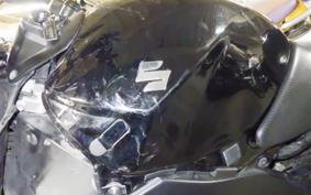 SUZUKI GSR 400 A 2012 GK7EA