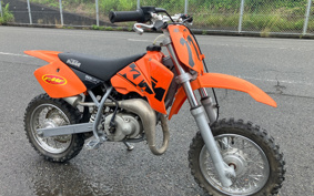 KTM 50MINI ADVENTURE MRA23