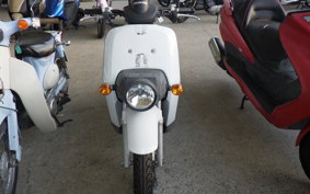 HONDA ﾍﾞﾝﾘｨ50-2 AA05