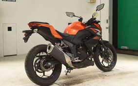 KAWASAKI Z250 ER250C