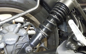 HONDA REBEL 250 S MC49