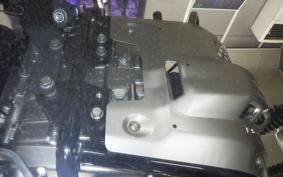 HONDA CT125 HUNTER CUB 1994 JA55