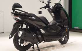 HONDA PCX125 2009 JK05