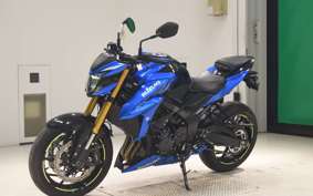 SUZUKI GSX-S750 2021 C533F