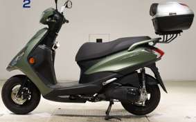 YAMAHA AXIS 125 Z SED7J