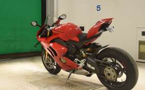 DUCATI PANIGALE V4 S 2021