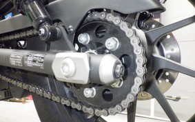 HONDA REBEL 250 S MC49