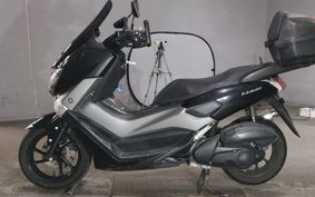 YAMAHA N-MAX 125 SED6J