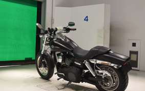 HARLEY FXDF 1580 2010