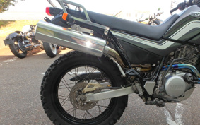 YAMAHA SEROW 225 DG08J