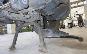 HONDA FORZA Z GEN 2 MF10