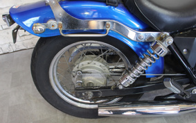 HONDA REBEL MC13