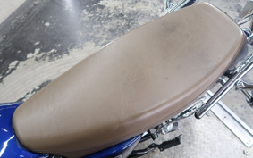 YAMAHA SR400 FINAL ED 2021 RH16J