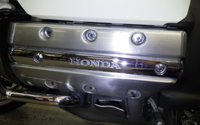 HONDA GL 1800 GOLD WING AIRBAG NAVI 2012 SC68