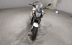 HONDA NC 700 X RC63