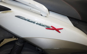 YAMAHA CYGNUS 125 XSR 2 2013 SE44J