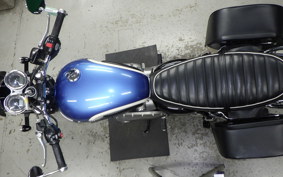 TRIUMPH BONNEVILLE T120 2017