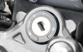 HONDA CB250RA MC52