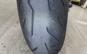 TRIUMPH SPEED TWIN 2019