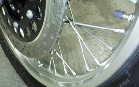 YAMAHA SR400 Gen.5 2020 RH16J