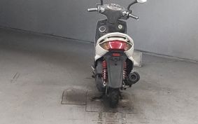 YAMAHA CYGNUS 125 X SE46