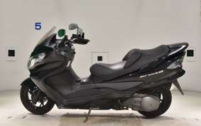 SUZUKI SKYWAVE 250 (Burgman 250) S Gen.3 2012 CJ46A