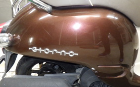 HONDA GIORNO 2 2013 AF70