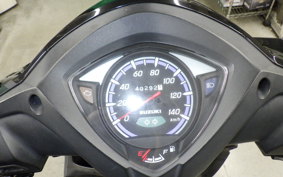 SUZUKI ADDRESS 110 2010 CE47A