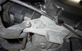 SUZUKI BURGMAN 125