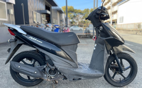 SUZUKI ADDRESS V110 CE47A