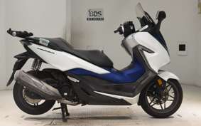 HONDA FORZA 250 MF13