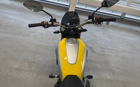 DUCATI  DUCATI  SCRAMBLER  ICON  2023 7K00