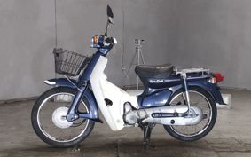HONDA SUPER CUB90 HA02