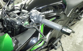 KAWASAKI NINJA 1000 SX 2023 ZXT02K