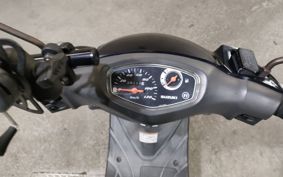 SUZUKI ADDRESS V125 CF46A