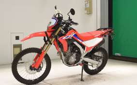 HONDA CRF250L 2008 MD47
