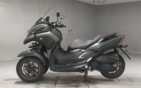 YAMAHA TRICITY 300 2020 SH15J